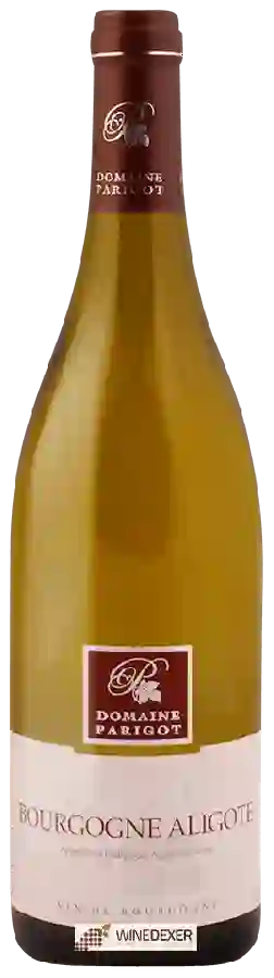 Domaine Parigot - Bourgogne Aligoté Domaine Parigot - Bourgogne Aligoté
