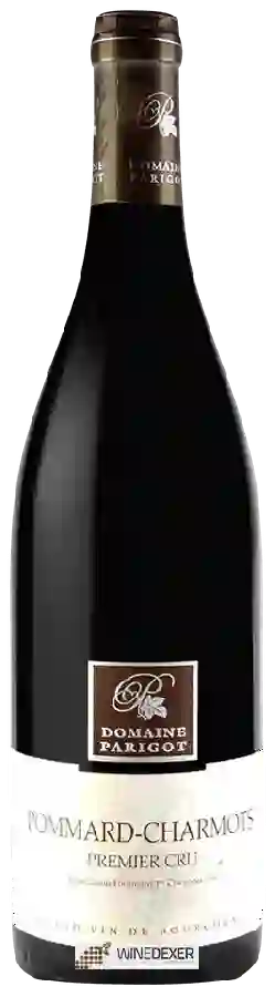 Domaine Parigot - Pommard 1er Cru 'Les Charmots'