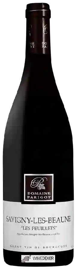 Domaine Parigot - Savigny-lès-Beaune 1er Cru 'Les Peuillets'