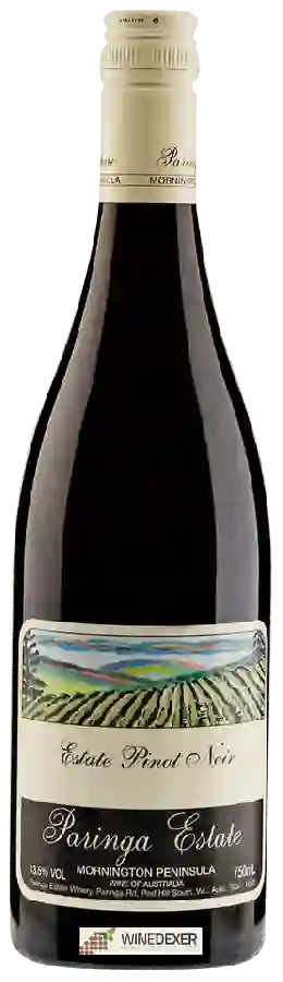 Weingut Paringa Estate - Estate Pinot Noir Weingut Paringa Estate - Estate Pinot Noir