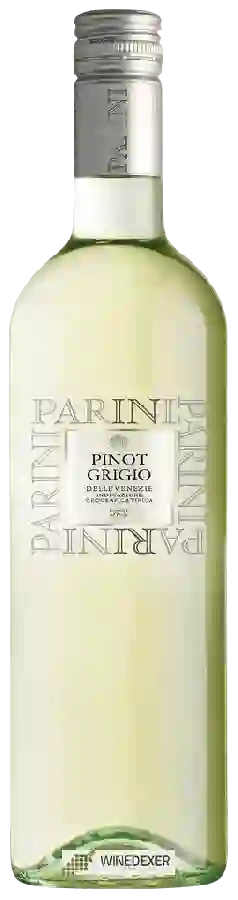 Weingut Parini - Pinot Grigio Weingut Parini - Pinot Grigio
