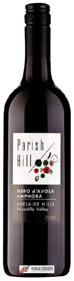 Weingut Parish Hill - Nero d'Avola Amphora Weingut Parish Hill - Nero d'Avola Amphora