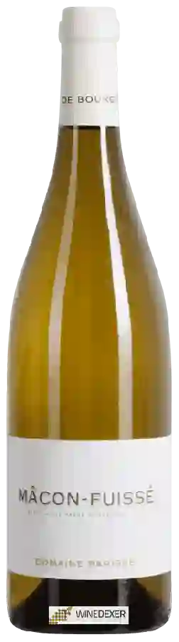 Domaine Parisse - Mâcon-Fuissé