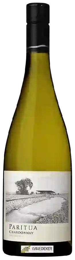Weingut Paritua - Chardonnay Weingut Paritua - Chardonnay