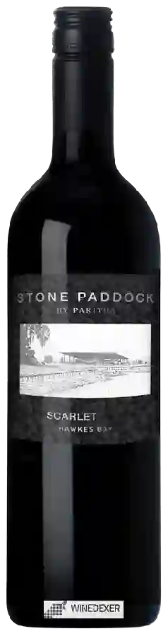 Weingut Paritua - Stone Paddock Scarlet