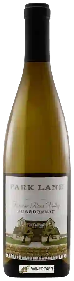 Park Lane Winery - Chardonnay