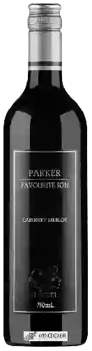 Weingut Parker Coonawarra Estate - Favourite Son Cabernet - Merlot