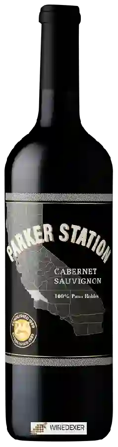 Weingut Parker Station - Cabernet Sauvignon