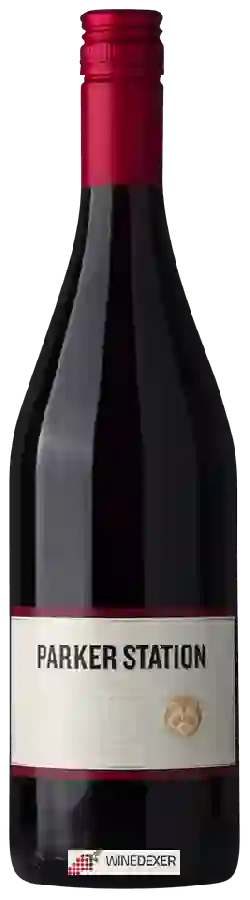 Weingut Parker Station - Pinot Noir