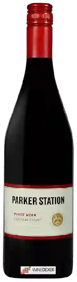 Weingut Parker Station - Pinot Noir