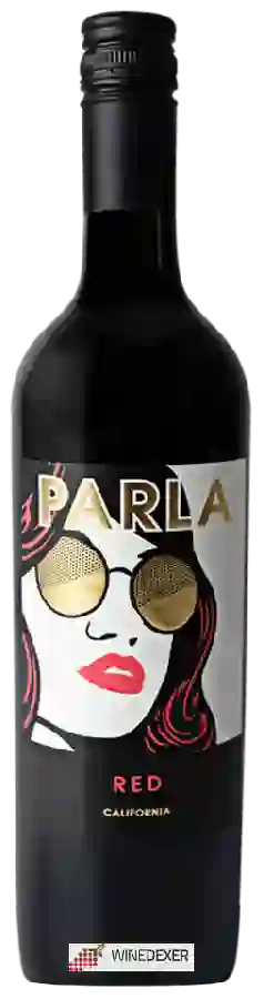 Weingut Parla - Red Weingut Parla - Red