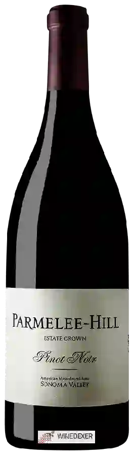 Weingut Parmelee-Hill - Estate Grown Pinot Noir