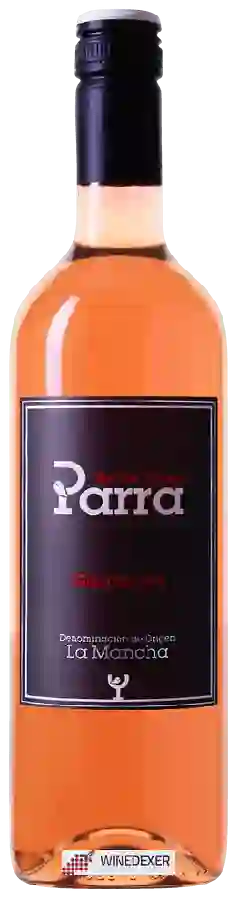 Weingut Parra By the Grape - Garnacha Rosado Weingut Parra By the Grape - Garnacha Rosado