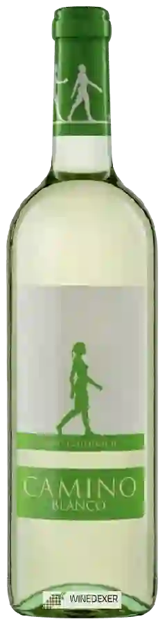 Bodegas Parra Jimenez - Camino Blanco Bodegas Parra Jimenez - Camino Blanco