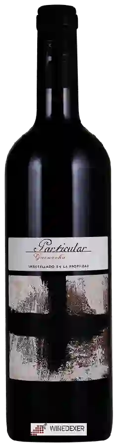 Weingut Particular - Garnacha