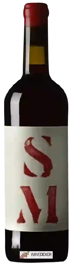 Weingut Partida Creus - SM (Sumoll)