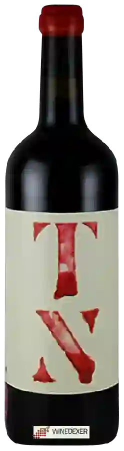 Weingut Partida Creus - TN (Tinto Naturel) Weingut Partida Creus - TN (Tinto Naturel)