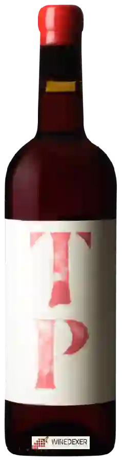 Weingut Partida Creus - TP (Trepat)