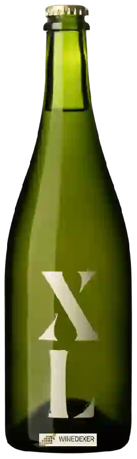 Weingut Partida Creus - XL Ancestral