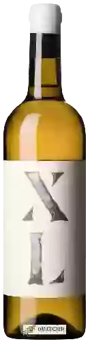 Weingut Partida Creus - XL (Xarel-Lo)