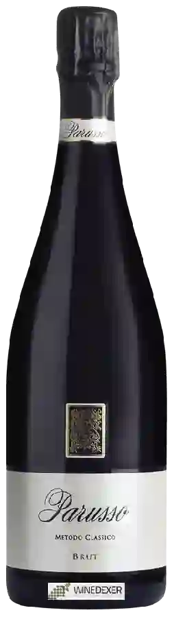 Weingut Parusso - Metodo Classico Brut Weingut Parusso - Metodo Classico Brut