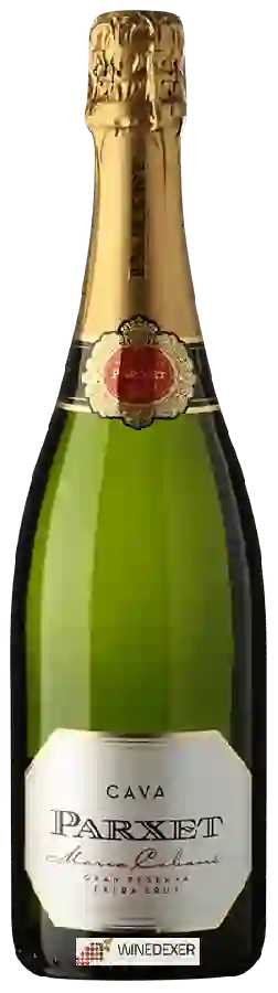 Weingut Parxet - Maria Cabané Gran Reserva Extra Brut