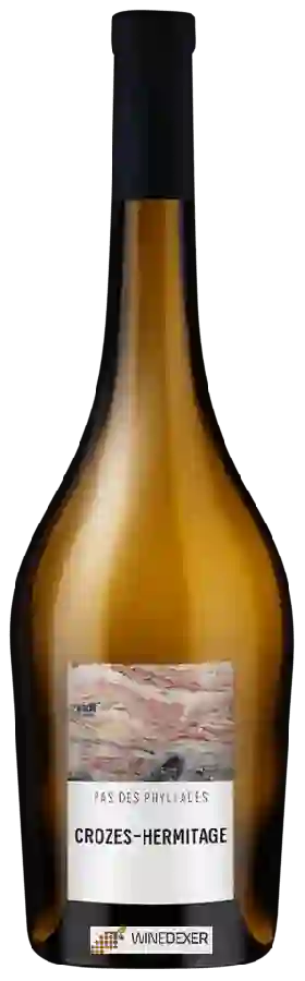 Weingut Pas des Phyllades - Crozes-Hermitage