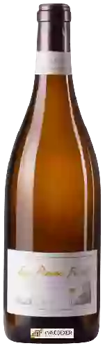 Weingut Pas Saint Martin - La Pierre Frite Saumur Blanc