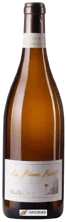 Weingut Pas Saint Martin - La Pierre Frite Saumur Blanc
