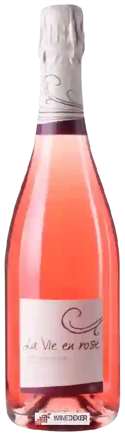 Weingut Pas Saint Martin - La Vie en Rosé Méthode Ancestrale Weingut Pas Saint Martin - La Vie en Rosé Méthode Ancestrale