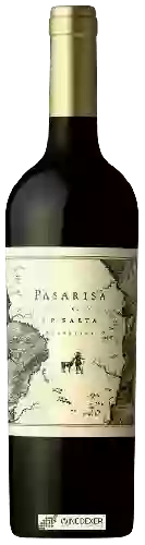 Weingut Pasarisa - Cabernet Sauvignon
