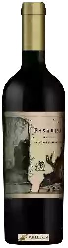 Weingut Pasarisa - Merlot
