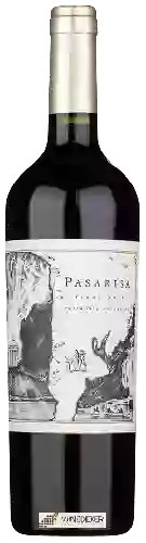 Weingut Pasarisa - Pinot Noir