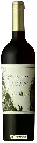 Weingut Pasarisa - Syrah