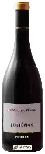 Weingut Pascal Aufranc - Probus Juliénas