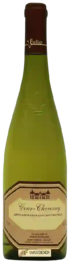 Weingut Pascal Bellier - Cour-Cheverny Weingut Pascal Bellier - Cour-Cheverny