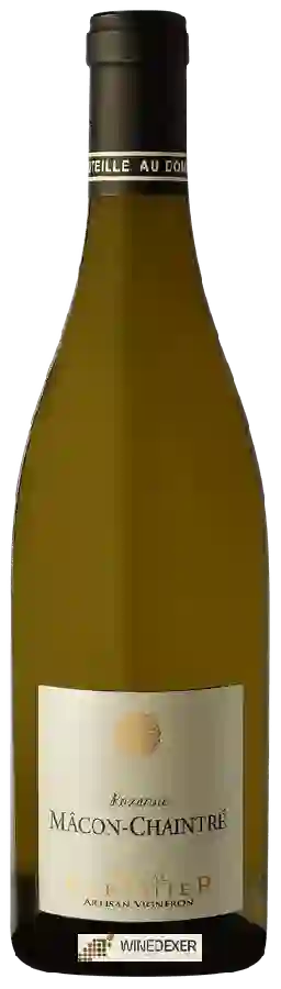 Weingut Pascal Berthier - Roxanne Mâcon-Chaintré Weingut Pascal Berthier - Roxanne Mâcon-Chaintré