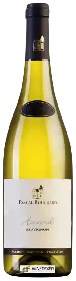 Weingut Pascal Bouchard - Amand Sauvignon Blanc Weingut Pascal Bouchard - Amand Sauvignon Blanc