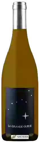 Weingut Pascal Chalon - La Grande Ourse Blanc