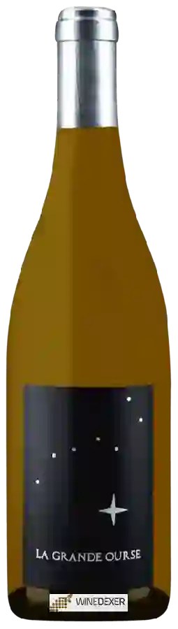 Weingut Pascal Chalon - La Grande Ourse Blanc Weingut Pascal Chalon - La Grande Ourse Blanc