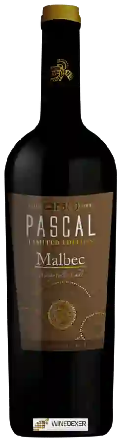 Weingut Pascal - Limited Edition Malbec