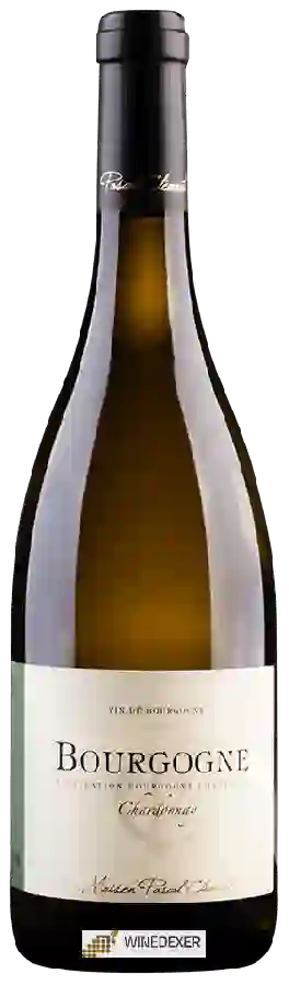 Weingut Pascal Clément - Bourgogne Chardonnay