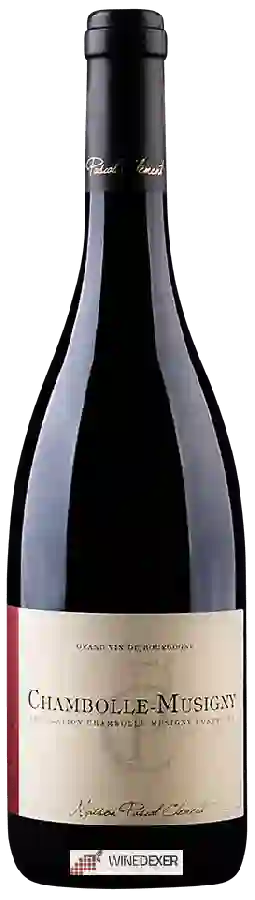 Weingut Pascal Clément - Chambolle-Musigny