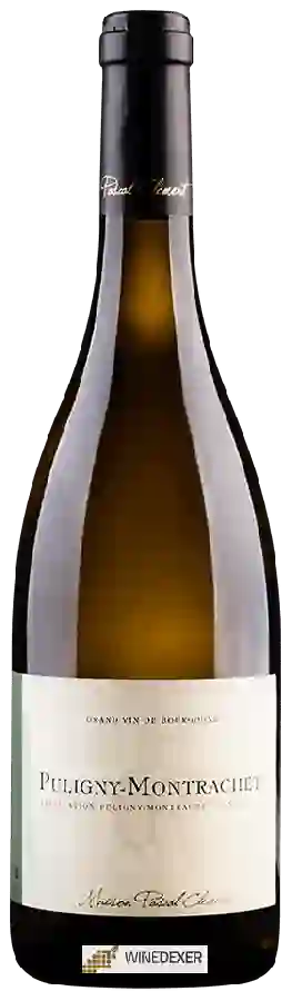 Weingut Pascal Clément - Puligny-Montrachet Weingut Pascal Clément - Puligny-Montrachet