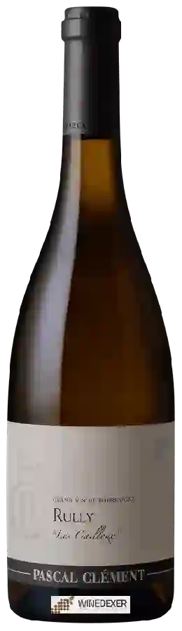 Weingut Pascal Clément - Rully 'Les Cailloux' Weingut Pascal Clément - Rully 'Les Cailloux'