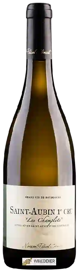 Weingut Pascal Clément - Saint-Aubin 1er Cru 'Les Champlots' Weingut Pascal Clément - Saint-Aubin 1er Cru 'Les Champlots'