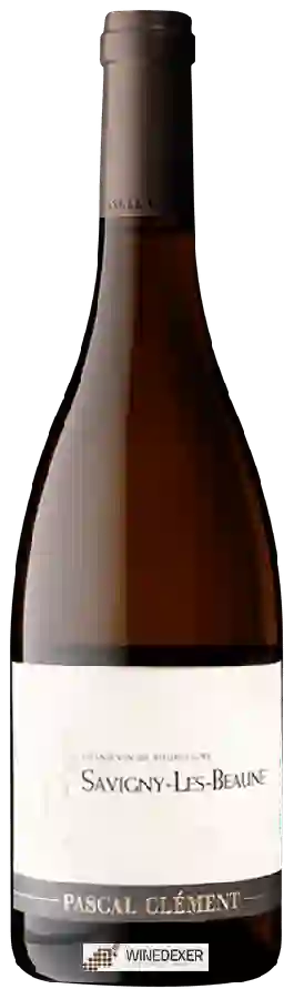 Weingut Pascal Clément - Savigny-lès-Beaune Weingut Pascal Clément - Savigny-lès-Beaune