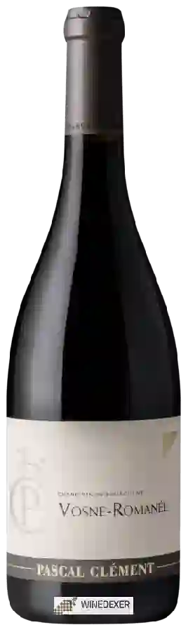 Weingut Pascal Clément - Vosne-Romanée Weingut Pascal Clément - Vosne-Romanée