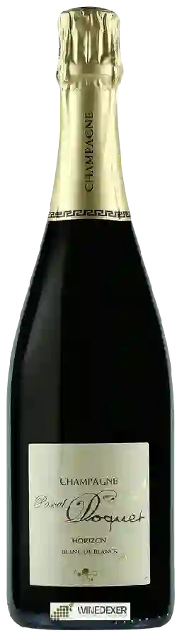 Weingut Pascal Doquet - Horizon Blanc de Blancs Champagne Weingut Pascal Doquet - Horizon Blanc de Blancs Champagne