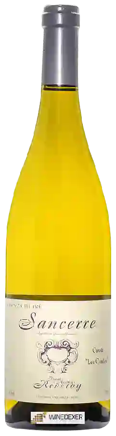 Weingut Pascal et Nicolas Reverdy - Les Coutes Weingut Pascal et Nicolas Reverdy - Les Coutes